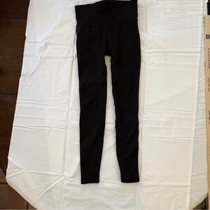 Lululemon Athletica Black Leggings